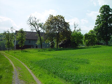 Wuppertal Dönberg Vorm Dönberg 01