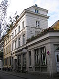 Vorschaubild für Luisenstraße (Wuppertal)