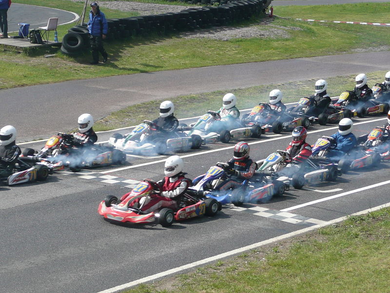 File:Yamaha Cup Second start Vihti 2010.JPG