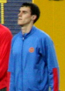 Yevgeny Lukyanenko