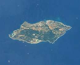 Yonaguni - Wikipedia