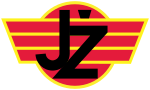 Yugoslavia JZ Logo.svg
