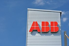 illustration de ABB (entreprise)