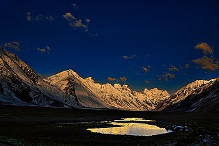 Zanskar