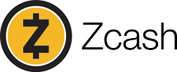 Logotipo de Zcash 2019.svg