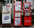 osmwiki:File:Zeitungsautomaten in Muenchen.JPG