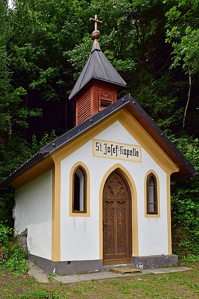 File:Zellberg - St-Josef-Kapelle - II.jpg