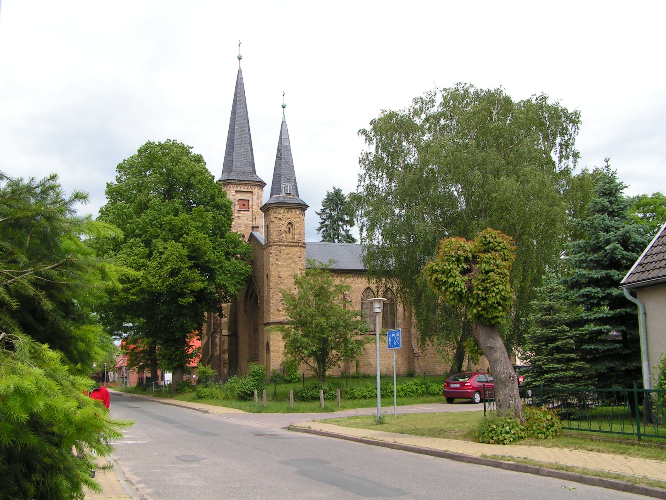 Нойштрелиц гсвг. Нойштрелиц. Neustrelitz Германия. Нойштрелитц ГДР. Город Нойштрелиц.