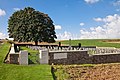 Zouave Valley Cemetery