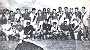 Miniatura para Fútbol en Bosnia y Herzegovina