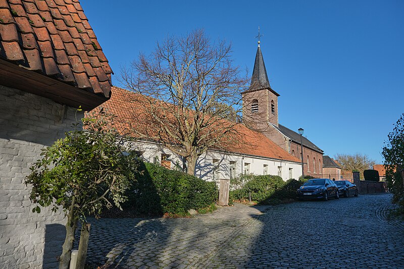 File:Zwalm - Dikkele - Brouwerijstraat 12 - Gemeentehuis (2020-11-18 15-03-56).jpg