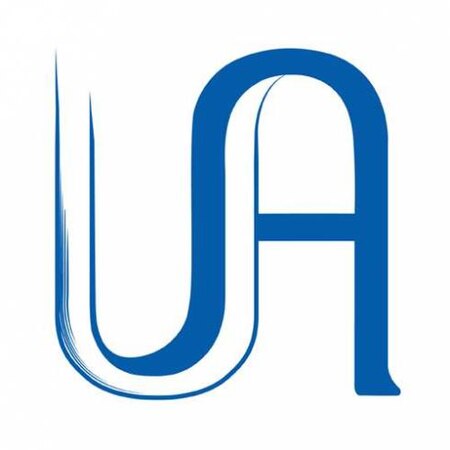شعار الجامعة الأنطونية