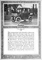 "Baker Electrics" "Baker Electric Coupe" automobile ad in 1913, from- Sunset Magazine vol. 31 (page 1252 crop).jpg