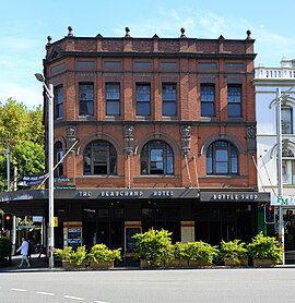 Kings Cross, New South Wales - Wikipedia