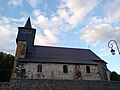 Église Notre-Dame-de-l'Assomption de Tuzaguet