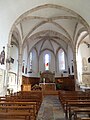 Église Saint-Amans de Camboulazet