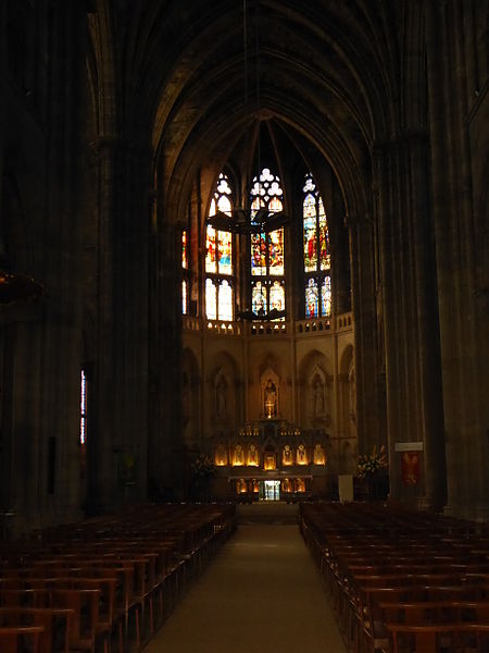 File:Église Saint-Louis de Bordeaux, July 2014 (07).JPG