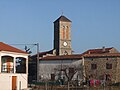 Église Saint-Joseph de Saint-Victor (Ardèche)