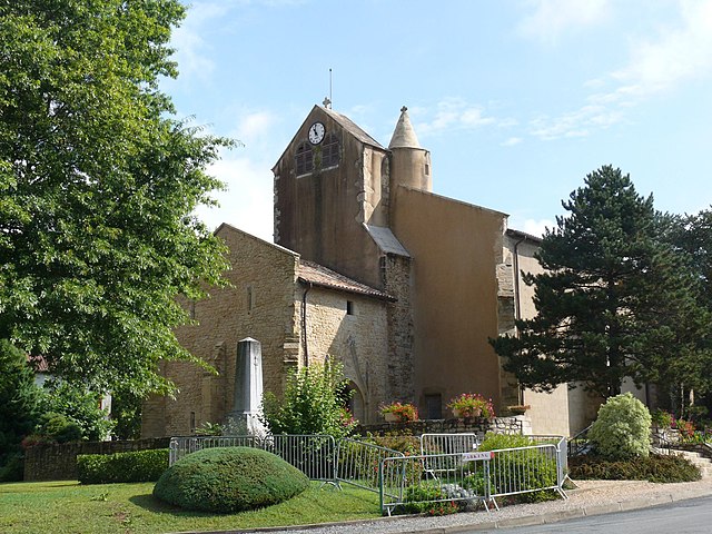 File:Église de Sainte-Marie-de-Gosse.jpg