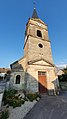 Église de la Nativité d'Ancey