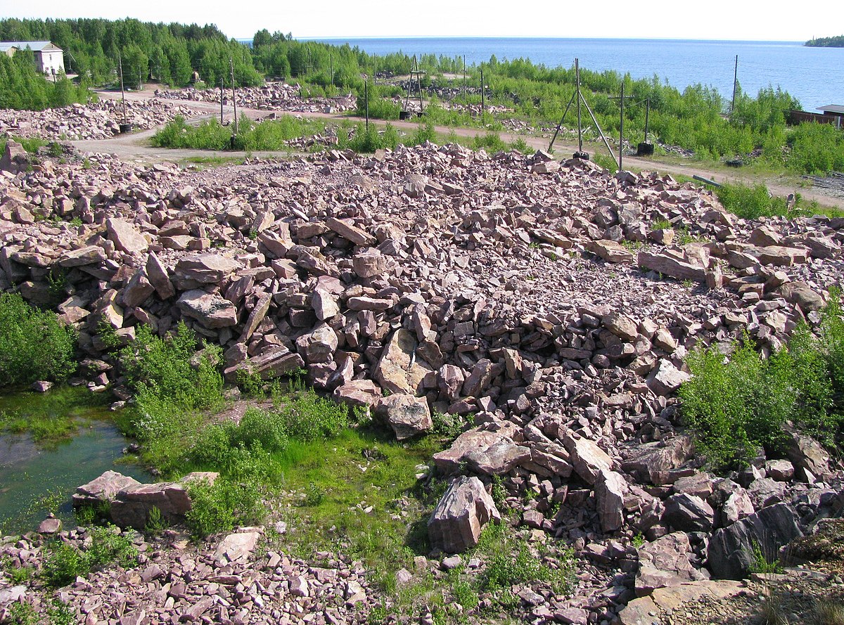 Grounded крупинки