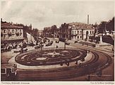 Царська площа у 1911 році