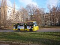 Черкаський міський автобус - Богдан.JPG