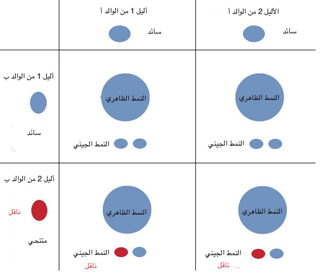 ناقل وراثي