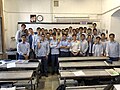 دانش آموزان کلاس ۱۱۱(۱.۱۰) دبیرستان ماندگار البرز(۱۴۰۲)