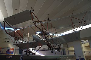 会 式 一号 機 frère de Farman III (8237521286) .jpg