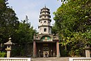 靈隱寺 Tempio di Lingyin - panoramio (1).jpg