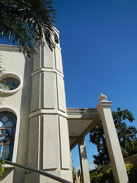 File:0300jfSanta Lucia Church San Fernando Pampangafvf 40.JPG