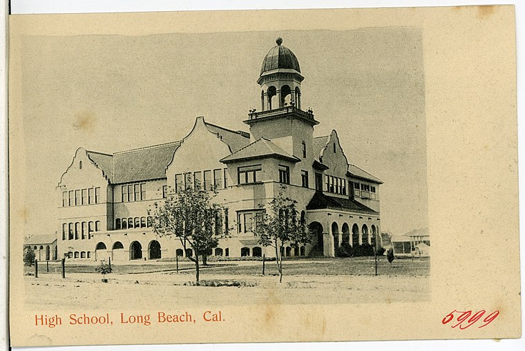 Long Beach Polytechnic High School