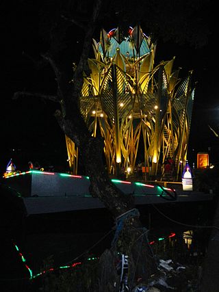 <span class="mw-page-title-main">Bocaue Pagoda Festival</span> Religious festival in Philippines