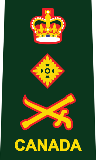 <span class="mw-page-title-main">General (Canada)</span>