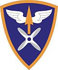 Thumbnail for 110th Aviation Brigade (United States)