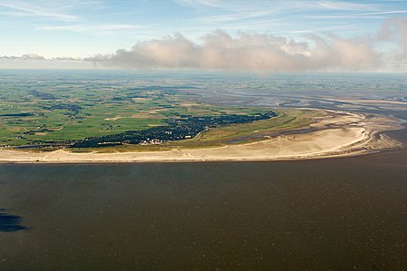 Sankt Peter-Ording