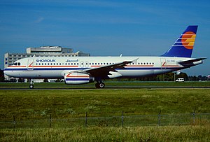 145ds - Shorouk Air Airbus A320-231, SU-RAB@CDG,11.08.2001 - Flickr - Aero Icarus.jpg