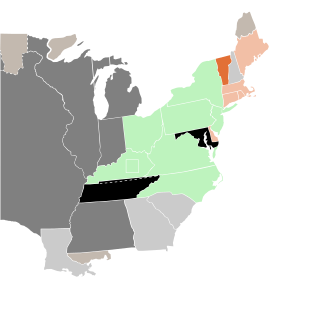 <span class="mw-page-title-main">1814–15 United States Senate elections</span>