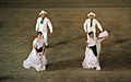 18th International Folklore Festival 2012, Plovdiv (Bulgaria) - Mexican dance group 28