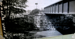 Tuscarora Creek railroad bridge