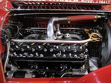 1916 Packard Twin Six engine 1916Packard1-35TownCarLimoKimballEngine.jpg