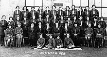 1931 Dornoch Guides 1931- Dornoch Guides.jpg
