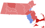 Thumbnail for 1948 United States Senate election in Massachusetts