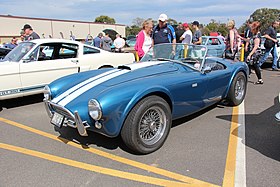 AC Cobra - Wikipedia