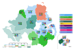 Vignette pour Élections législatives nord-irlandaises de 1998