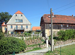 Am Berg Klipphausen