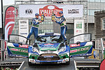 Thumbnail for 2012 Wales Rally GB