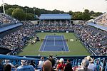 List Of Tennis Stadiums By Capacity