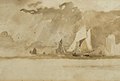 2017-02 John Constable - Seascape.jpg
